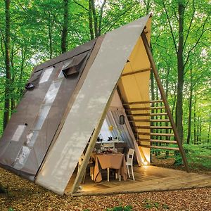 Premium Two-Bedroom Lodge